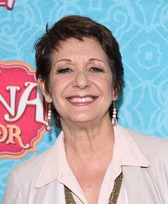 July 16, 2016 - Beverly Hills, California, U.S. - Ivonne Coll arrives for the Disney Channel s Elena of Avalor Los Angeles Premiere at the Paley Center for Media. Beverly Hills U.S. - ZUMAo05_