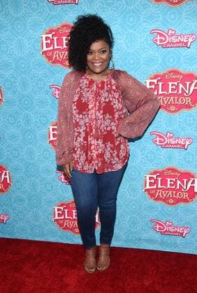 July 16, 2016 - Beverly Hills, California, U.S. - Yvette Nicole Brown arrives for the Disney Channel s Elena of Avalor Los Angeles Premiere at the Paley Center for Media. Beverly Hills U.S. - ZUMAo05_