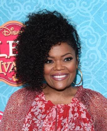 July 16, 2016 - Beverly Hills, California, U.S. - Yvette Nicole Brown arrives for the Disney Channel s Elena of Avalor Los Angeles Premiere at the Paley Center for Media. Beverly Hills U.S. - ZUMAo05_