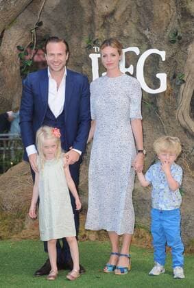 July 17, 2016 - England, United Kingdom - Rafe Spall attends the UK Premiere of The BFG at Odeon Leciester Square. United Kingdom - ZUMAs147