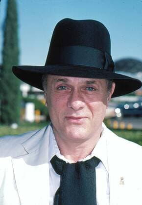 Sept. 30, 2010 - New York, New York, U.S. - TONY CURTIS 1988. 15157. - ZUMAta1_