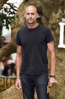 Mark Strong bei der Premiere des Kinofilms BFG - Big Friendly Giant The BFG im Odeon Leicester Square. London, 17.07.2016 Mark Strong  Foto:xS.xVasx xFuturexImage