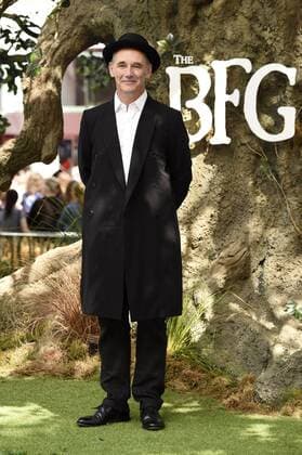 Mark Rylance bei der Premiere des Kinofilms BFG - Big Friendly Giant The BFG im Odeon Leicester Square. London, 17.07.2016 Mark Rylance  Foto:xS.xVasx xFuturexImage