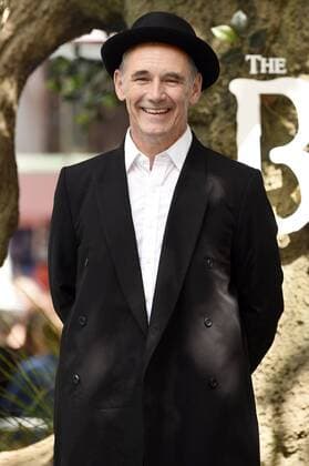 Mark Rylance bei der Premiere des Kinofilms BFG - Big Friendly Giant The BFG im Odeon Leicester Square. London, 17.07.2016 Mark Rylance  Foto:xS.xVasx xFuturexImage