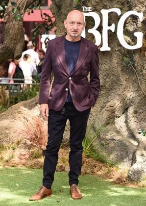 The BFG UK Premiere London, UK. Sir Ben Kingsley at The BFG Premiere held at Leicester Square Gardens, Leicester Square, London on Sunday 17 July 2016. LMK392 -60374-180716 