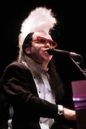 Elton John, Konzert in der Waldbühne Berlin