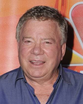 July 18, 2016 - Universal City, CA, United States - 18 July 2016 - Universal City, California. William Shatner. Arrivals for the Screening Of NBC s Better Late Than Never held at Universal Studios. Photo Credit: Universal City United States - ZUMAa123
