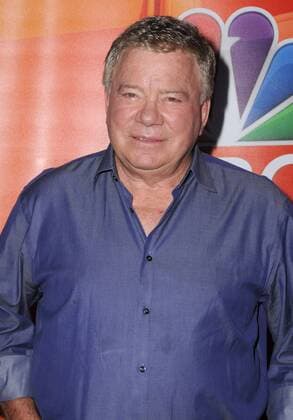 July 18, 2016 - Universal City, CA, United States - 18 July 2016 - Universal City, California. William Shatner. Arrivals for the Screening Of NBC s Better Late Than Never held at Universal Studios. Photo Credit: Universal City United States - ZUMAa123