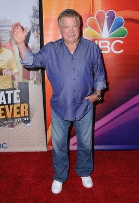 July 18, 2016 - Universal City, CA, United States - 18 July 2016 - Universal City, California. William Shatner. Arrivals for the Screening Of NBC s Better Late Than Never held at Universal Studios. Photo Credit: Universal City United States - ZUMAa123