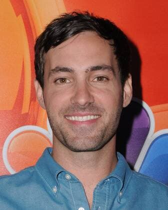 July 18, 2016 - Universal City, CA, United States - 18 July 2016 - Universal City, California. Jeff Dye. Arrivals for the Screening Of NBC s Better Late Than Never held at Universal Studios. Photo Credit: Universal City United States - ZUMAa123