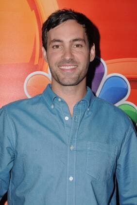 July 18, 2016 - Universal City, CA, United States - 18 July 2016 - Universal City, California. Jeff Dye. Arrivals for the Screening Of NBC s Better Late Than Never held at Universal Studios. Photo Credit: Universal City United States - ZUMAa123