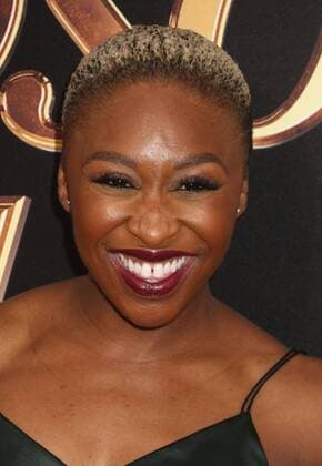 July 18, 2016 - New York, New York, U.S. - Actress CYNTHIA ERIVO attends the New York premiere of Absolutely Fabulous: The Movie held at the SVA Theatre. New York U.S. - ZUMAk03_