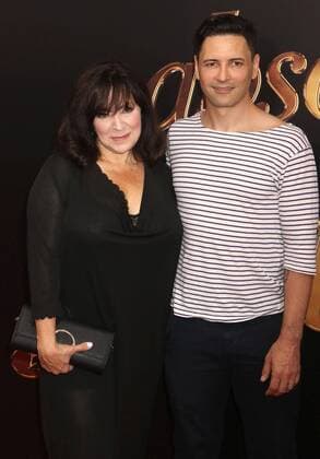 July 18, 2016 - New York, New York, U.S. - HARRIET THORPE and GUEST attend the New York premiere of Absolutely Fabulous: The Movie held at the SVA Theatre. New York U.S. - ZUMAk03_