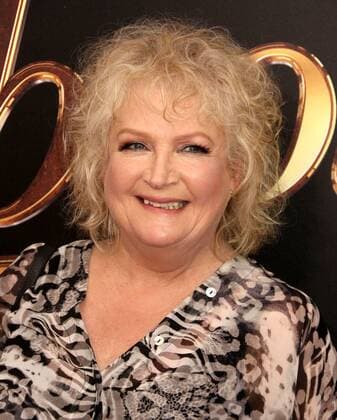 July 18, 2016 - New York, New York, U.S. - Director MANDIE FLETCHER attends the New York premiere of Absolutely Fabulous: The Movie held at the SVA Theatre. New York U.S. - ZUMAk03_