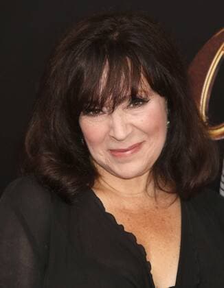 July 18, 2016 - New York, New York, U.S. - HARRIET THORPE attends the New York premiere of Absolutely Fabulous: The Movie held at the SVA Theatre. New York U.S. - ZUMAk03_