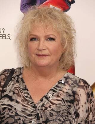 July 18, 2016 - New York, New York, U.S. - Director MANDIE FLETCHER attends the New York premiere of Absolutely Fabulous: The Movie held at the SVA Theatre. New York U.S. - ZUMAk03_