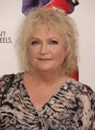 July 18, 2016 - New York, New York, U.S. - Director MANDIE FLETCHER attends the New York premiere of Absolutely Fabulous: The Movie held at the SVA Theatre. New York U.S. - ZUMAk03_