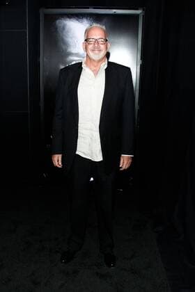 Producer Gregory Goodman attends the premiere of the motion picture thriller Jason Bourne at Caesars Palace in Las Vegas, Nevada on July 18, 2016. Storyline: Jason Bourne, now remembering who he truly is, tries to uncover hidden truths about his past.  LAP2016071811 JAMESxATOA