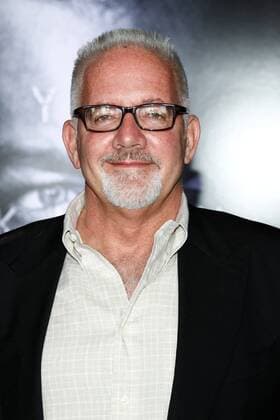 Producer Gregory Goodman attends the premiere of the motion picture thriller Jason Bourne at Caesars Palace in Las Vegas, Nevada on July 18, 2016. Storyline: Jason Bourne, now remembering who he truly is, tries to uncover hidden truths about his past.  LAP2016071812 JAMESxATOA
