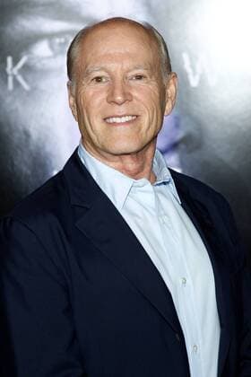 Film producer Frank Marshall attends the premiere of the motion picture thriller Jason Bourne at Caesars Palace in Las Vegas, Nevada on July 18, 2016. Storyline: Jason Bourne, now remembering who he truly is, tries to uncover hidden truths about his past.  LAP2016071820 JAMESxATOA