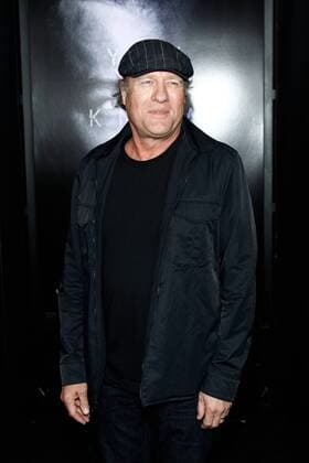 Cast member Gregg Henry attends the premiere of the motion picture thriller Jason Bourne at Caesars Palace in Las Vegas, Nevada on July 18, 2016. Storyline: Jason Bourne, now remembering who he truly is, tries to uncover hidden truths about his past.  LAP2016071809 JAMESxATOA