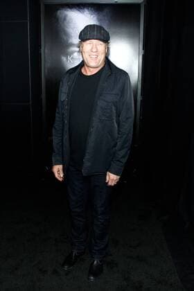 Cast member Gregg Henry attends the premiere of the motion picture thriller Jason Bourne at Caesars Palace in Las Vegas, Nevada on July 18, 2016. Storyline: Jason Bourne, now remembering who he truly is, tries to uncover hidden truths about his past.  LAP2016071810 JAMESxATOA