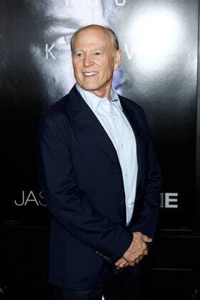 Film producer Frank Marshall attends the premiere of the motion picture thriller Jason Bourne at Caesars Palace in Las Vegas, Nevada on July 18, 2016. Storyline: Jason Bourne, now remembering who he truly is, tries to uncover hidden truths about his past.  LAP2016071821 JAMESxATOA