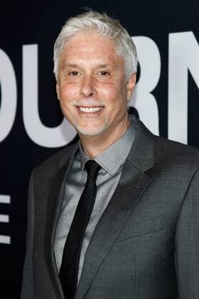 Executive Producer and Writer Christopher Rouse attends the premiere of the motion picture thriller Jason Bourne at Caesars Palace in Las Vegas, Nevada on July 18, 2016. Storyline: Jason Bourne, now remembering who he truly is, tries to uncover hidden truths about his past.  LAP2016071830 JAMESxATOA