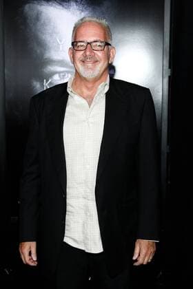 Producer Gregory Goodman attends the premiere of the motion picture thriller Jason Bourne at Caesars Palace in Las Vegas, Nevada on July 18, 2016. Storyline: Jason Bourne, now remembering who he truly is, tries to uncover hidden truths about his past.  LAP2016071813 JAMESxATOA