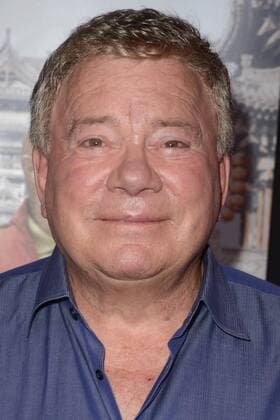 LOS ANGELES - JUL 18: William Shatner at the Better Late Than Never Premiere Press Screening at Universal Studios on July 18, 2016 in Universal City, CA  HPA