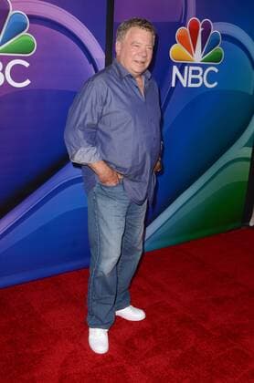 LOS ANGELES - JUL 18: William Shatner at the Better Late Than Never Premiere Press Screening at Universal Studios on July 18, 2016 in Universal City, CA  HPA