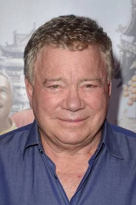 LOS ANGELES - JUL 18: William Shatner at the Better Late Than Never Premiere Press Screening at Universal Studios on July 18, 2016 in Universal City, CA  HPA