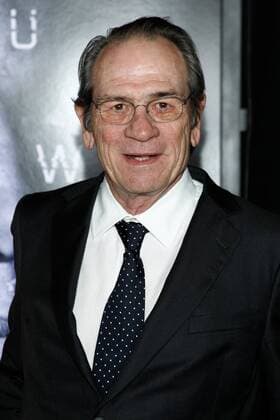 Cast member Tommy Lee Jones attends the premiere of the motion picture thriller Jason Bourne at Caesars Palace in Las Vegas, Nevada on July 18, 2016. Storyline: Jason Bourne, now remembering who he truly is, tries to uncover hidden truths about his past.  LAP2016071863 JAMESxATOA