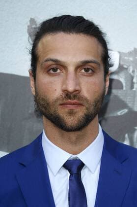 Alexander DiPersia LIGHTS OUT FILM PREMIERE Hollywood Patrick Rideaux PicturePerfect