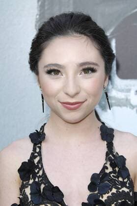 Ava Cantrell LIGHTS OUT FILM PREMIERE Hollywood Patrick Rideaux PicturePerfect