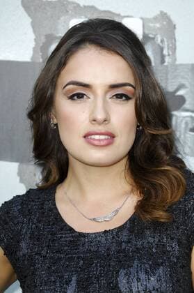 Vannessa Vasquez LIGHTS OUT FILM PREMIERE Hollywood Patrick Rideaux PicturePerfect