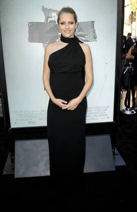 Teresa Palmer LIGHTS OUT FILM PREMIERE Hollywood Patrick Rideaux PicturePerfect