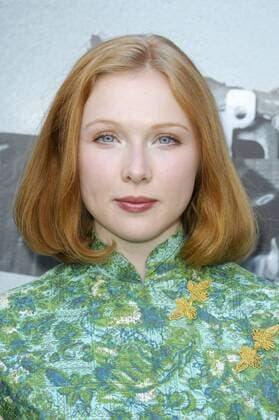 Molly Quinn LIGHTS OUT FILM PREMIERE Hollywood Patrick Rideaux PicturePerfect