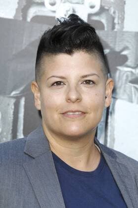 Karen Anzoategui LIGHTS OUT FILM PREMIERE Hollywood Patrick Rideaux PicturePerfect