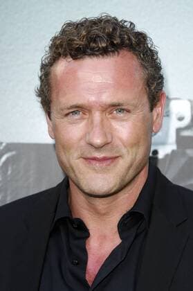 Jason O Mara LIGHTS OUT FILM PREMIERE Hollywood Patrick Rideaux PicturePerfect