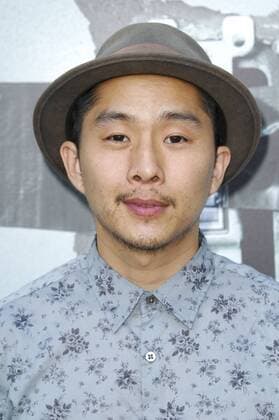 Justin Chon LIGHTS OUT FILM PREMIERE Hollywood Patrick Rideaux PicturePerfect