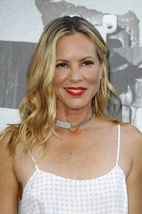 Maria Bello LIGHTS OUT FILM PREMIERE Hollywood Patrick Rideaux PicturePerfect
