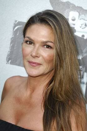 Paige Turco LIGHTS OUT FILM PREMIERE Hollywood Patrick Rideaux PicturePerfect