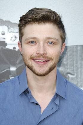 Sterling Knight LIGHTS OUT FILM PREMIERE Hollywood Patrick Rideaux PicturePerfect