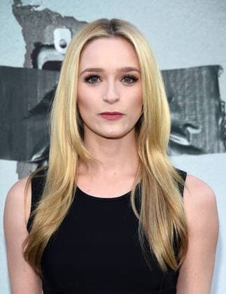 July 19, 2016 - Hollywood, California, U.S. - Greer Grammer arrives for the premiere of the film Lights Out at the Chinese theater. Hollywood U.S. - ZUMAo05_