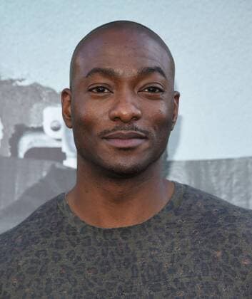 July 19, 2016 - Hollywood, California, U.S. - BJ Britt arrives for the premiere of the film Lights Out at the Chinese theater. Hollywood U.S. - ZUMAo05_