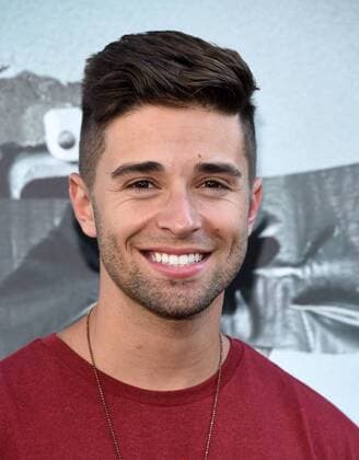 July 19, 2016 - Hollywood, California, U.S. - Jake Miller arrives for the premiere of the film Lights Out at the Chinese theater. Hollywood U.S. - ZUMAo05_