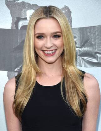 July 19, 2016 - Hollywood, California, U.S. - Greer Grammer arrives for the premiere of the film Lights Out at the Chinese theater. Hollywood U.S. - ZUMAo05_