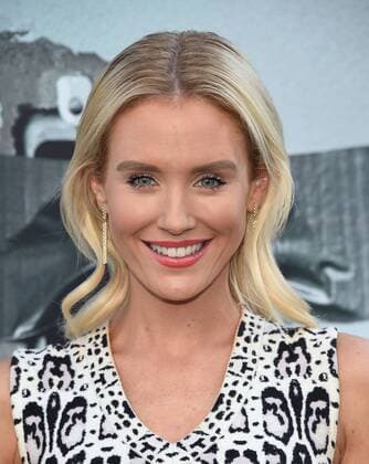 July 19, 2016 - Hollywood, California, U.S. - Nicky Whelan arrives for the premiere of the film Lights Out at the Chinese theater. Hollywood U.S. - ZUMAo05_