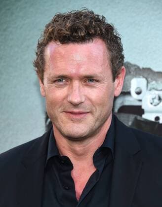 July 19, 2016 - Hollywood, California, U.S. - Jason O Mara arrives for the premiere of the film Lights Out at the Chinese theater. Hollywood U.S. - ZUMAo05_